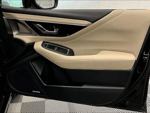 Used 2025 Subaru Legacy Limited w/ Popular Package #3 image 22