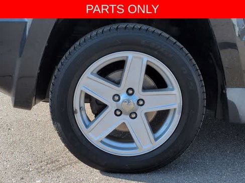 Used 2010 Jeep Patriot Sport AWD/4WD image 14