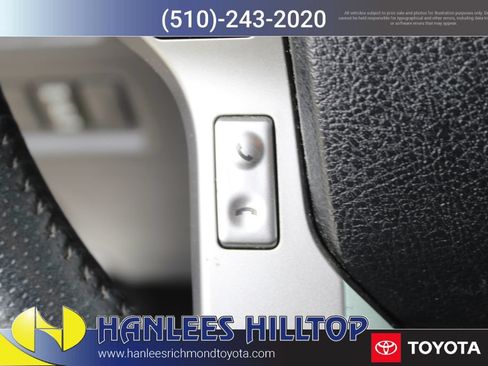 Used 2021 Toyota 4Runner SR5 Premium AWD/4WD image 31