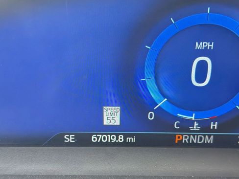 Certified 2022 Ford Explorer ST w/ Equipment Group 401A image 22