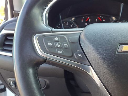 Certified 2022 Chevrolet Equinox LT image 15