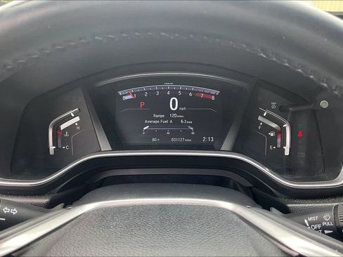Certified 2022 Honda CR-V EX-L image 13