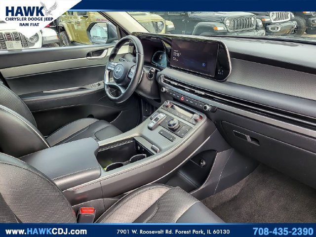 Used 2025 Hyundai Palisade SEL AWD/4WD image 33
