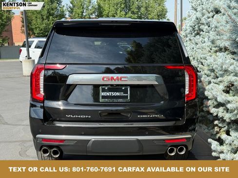 Used 2024 GMC Yukon XL Denali image 6