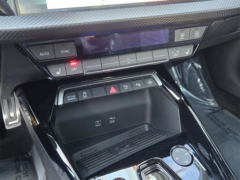 New 2026 Audi RS 3 image 23