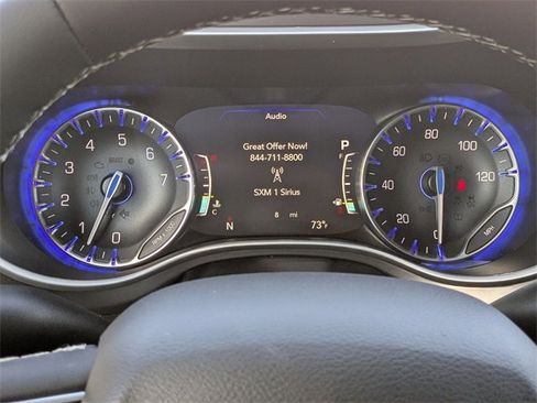 New 2026 Chrysler Pacifica Select image 27