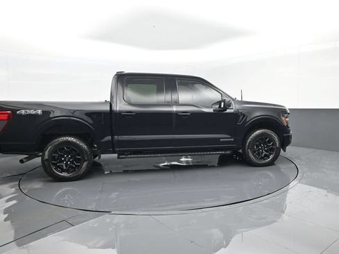 Used 2024 Ford F150 XLT w/ Equipment Group 302A MID AWD/4WD image 4