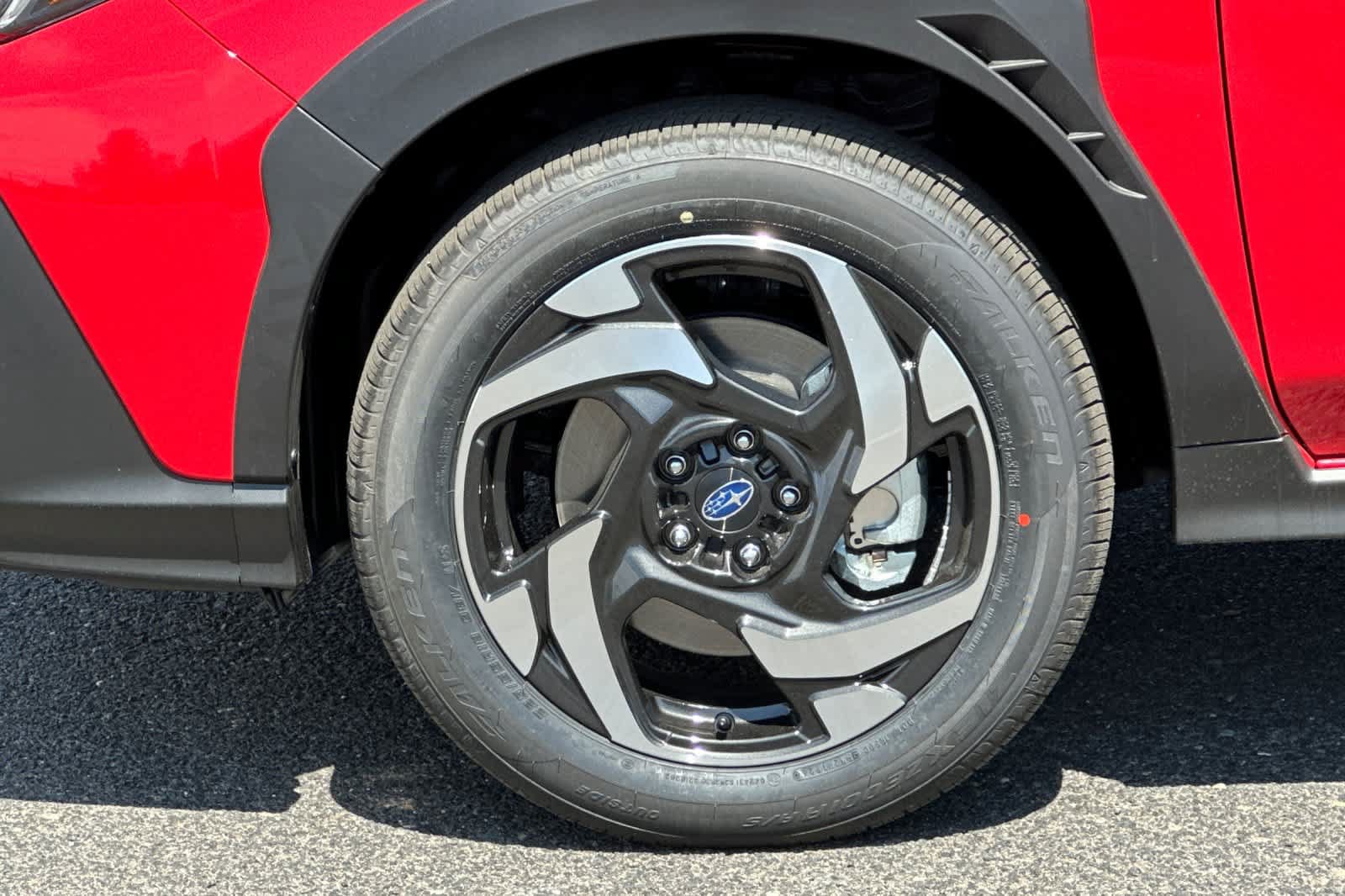 New 2026 Subaru Crosstrek 2.5i Limited AWD/4WD image 25