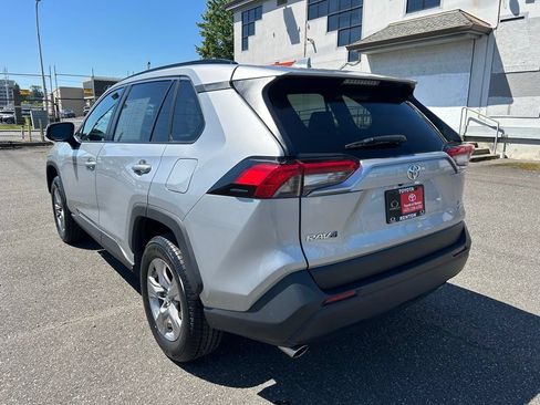 Certified 2024 Toyota RAV4 XLE w/ Convenience Package AWD/4WD image 7