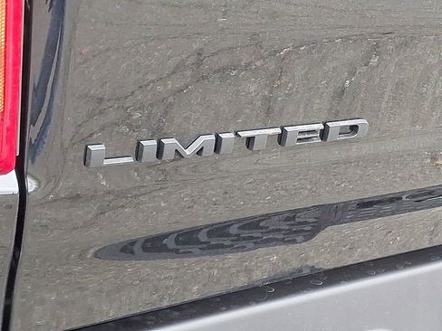 New 2026 RAM 1500 Limited image 20