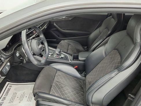 Used 2018 Audi RS 5 w/ Dynamic Plus Package image 21