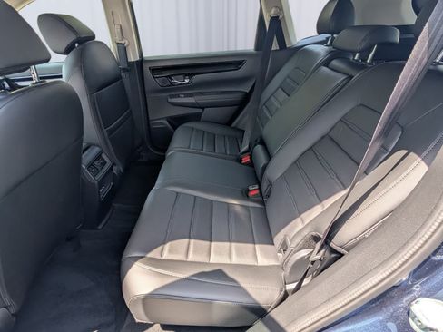 Certified 2025 Honda CR-V EX-L image 14