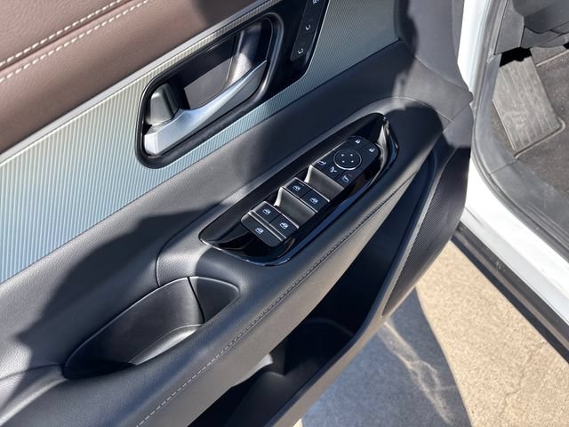 Used 2025 Nissan Murano Platinum w/ Cargo Package AWD/4WD image 11