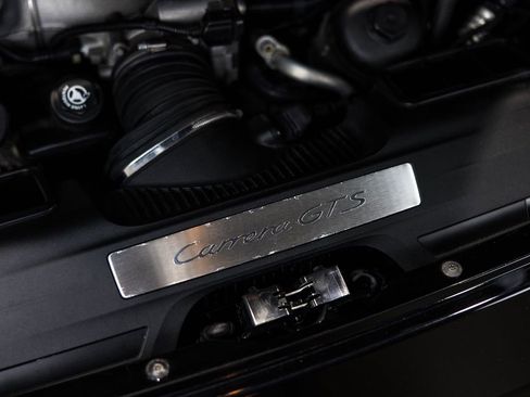 Used 2011 Porsche 911 GT3 RS image 36
