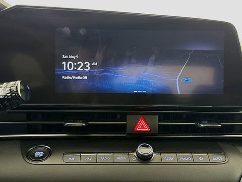 Used 2023 Hyundai Elantra N Line FWD image 14