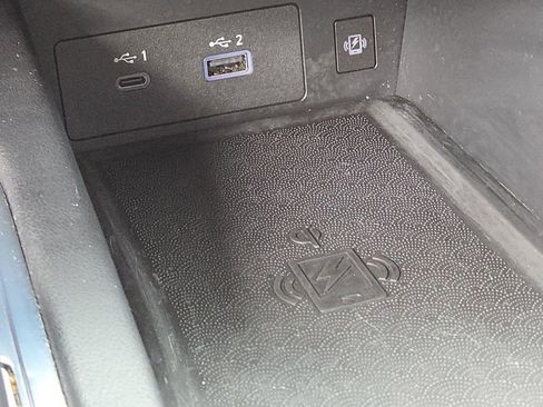 Used 2023 INFINITI QX60 Luxe image 11