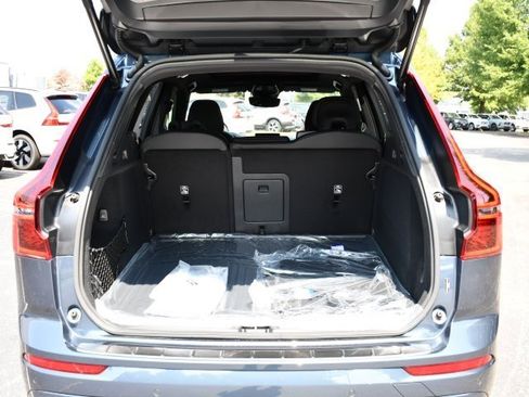 New 2026 Volvo XC60 B5 Ultra w/ Protection Package Premier image 27