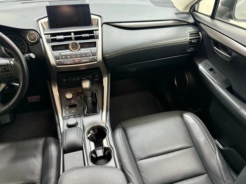 Used 2017 Lexus NX 200t FWD w/ Premium Package image 34