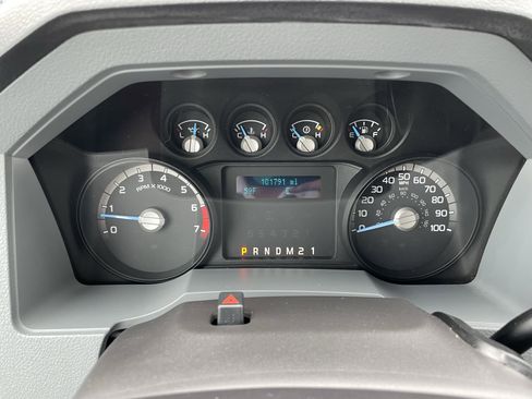 Used 2016 Ford F250 XLT w/ Advanced Security Group image 20