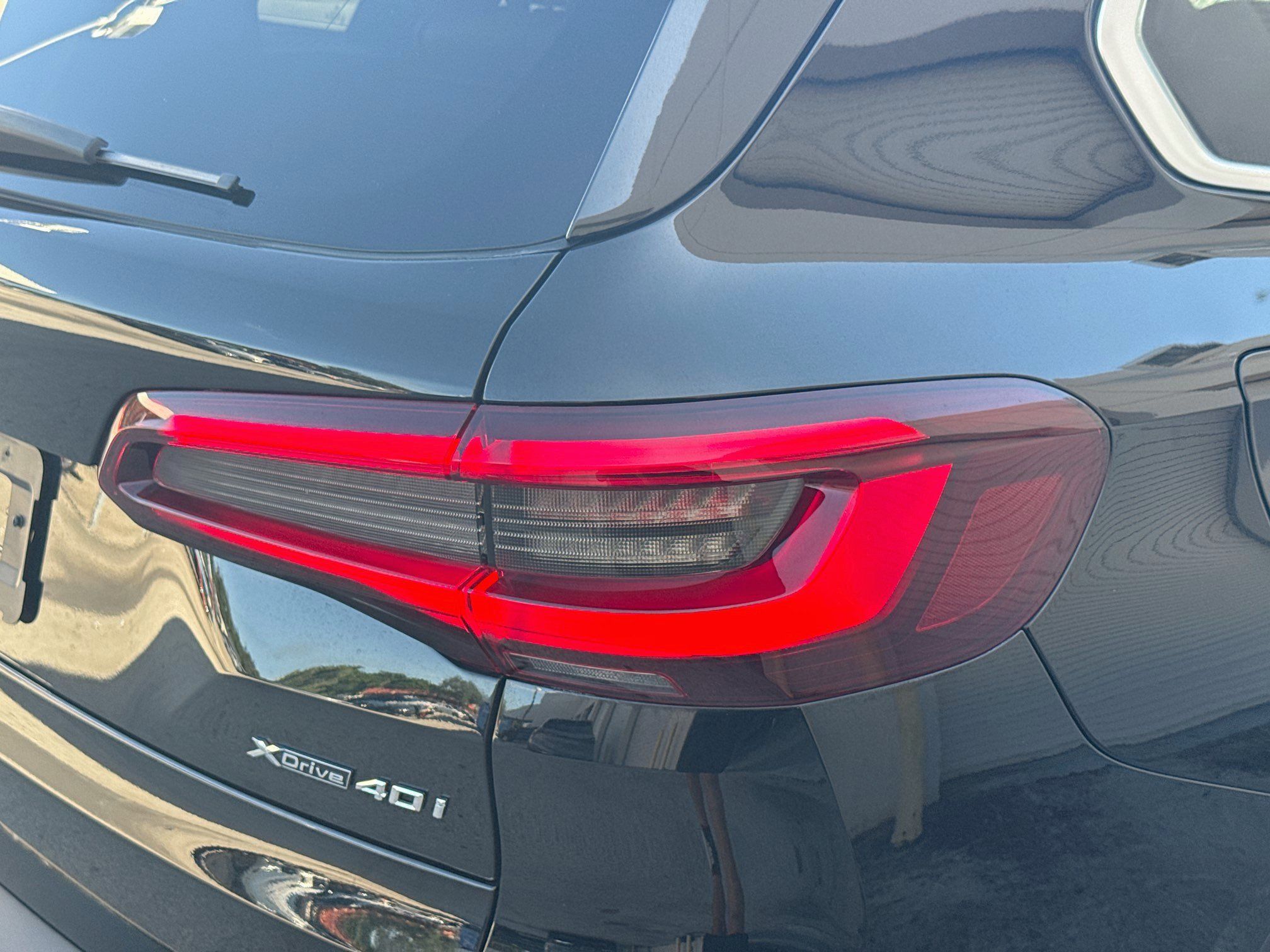 Used 2023 BMW X5 xDrive40i w/ Parking Assistance Package AWD/4WD image 27