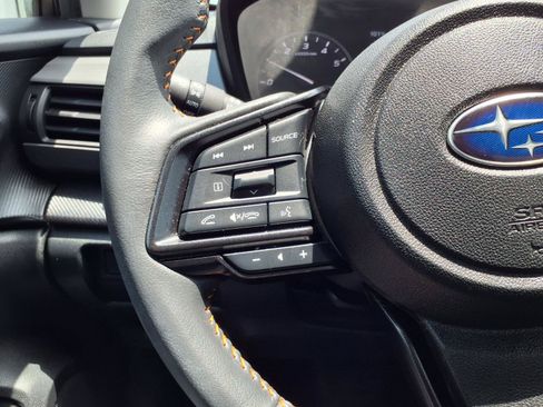 Used 2024 Subaru Crosstrek 2.5i Limited AWD/4WD image 16