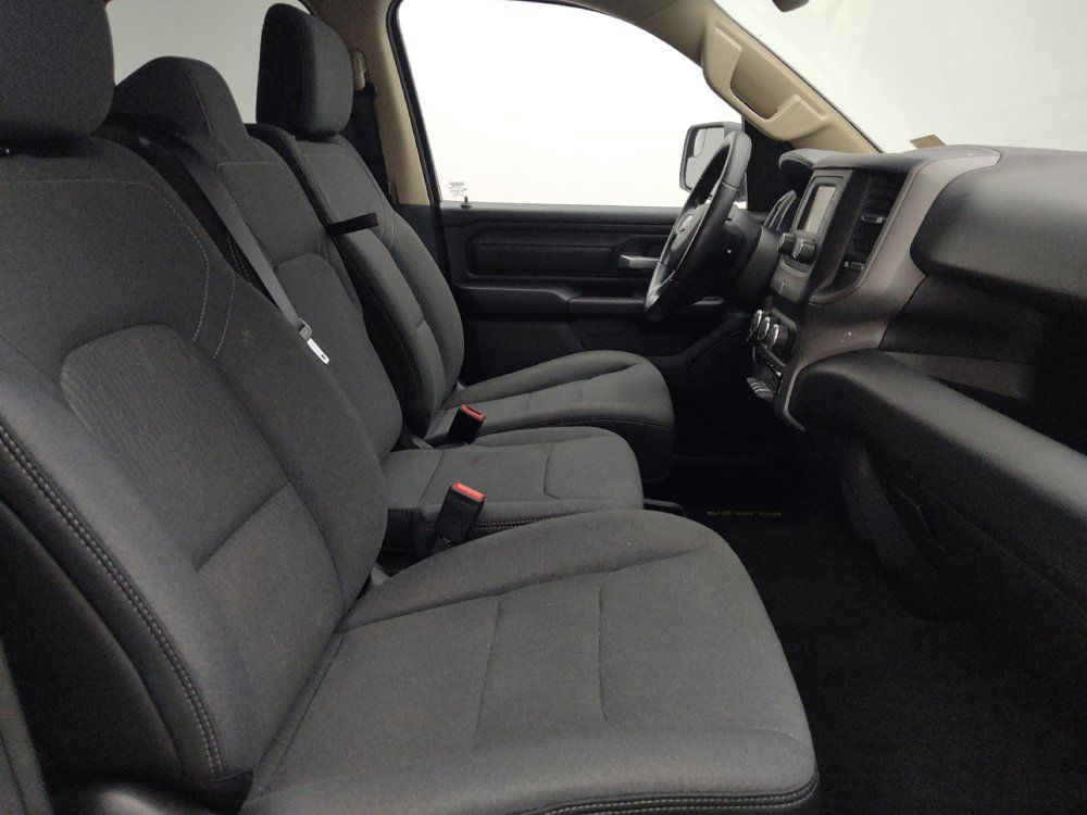 Used 2021 RAM 1500 Tradesman AWD/4WD image 21