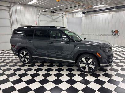 New 2026 Hyundai Santa Fe Limited