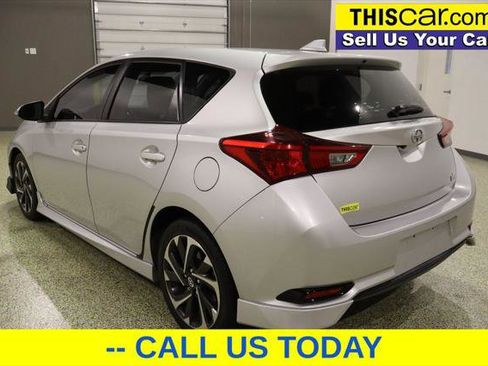 Used 2016 Scion iM Base image 5