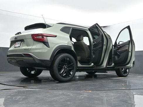 New 2026 Chevrolet Trax ACTIV w/ Driver Confidence Package image 70