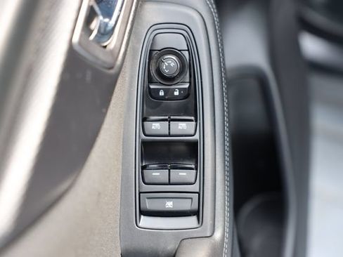 Certified 2023 Subaru Forester Premium AWD/4WD image 13