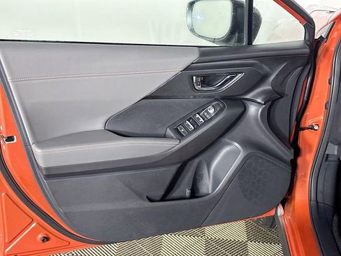 Certified 2025 Subaru Crosstrek 2.5i Limited w/ Popular Package #3A image 11