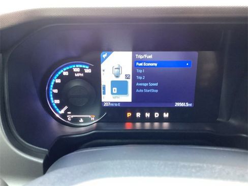 Used 2022 Ford Bronco Outer Banks image 16