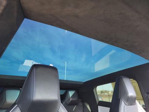 Used 2024 Tesla Cybertruck Cyberbeast image 16