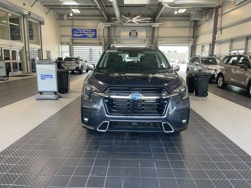 New 2023 Subaru Ascent Touring AWD/4WD image 2