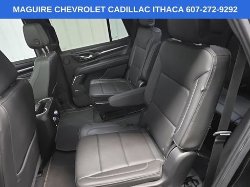 Used 2021 GMC Yukon Denali AWD/4WD image 33