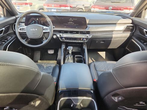 Used 2025 Kia Telluride SX X-Line AWD/4WD image 11