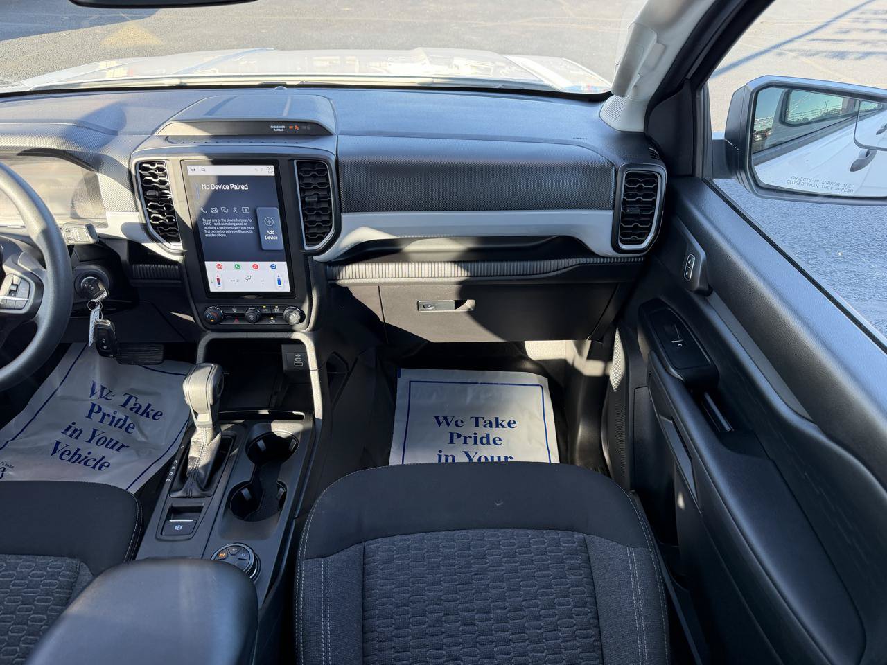 Used 2024 Ford Ranger XL w/ Trailer Tow Package AWD/4WD image 23