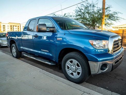 Used 2007 Toyota Tundra SR5 image 7