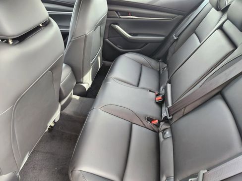 New 2026 MAZDA MAZDA3 2.5 S Sedan w/ Preferred Pkg image 19