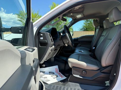 Used 2022 Ford F250 XL w/ Power Equipment Group AWD/4WD image 13