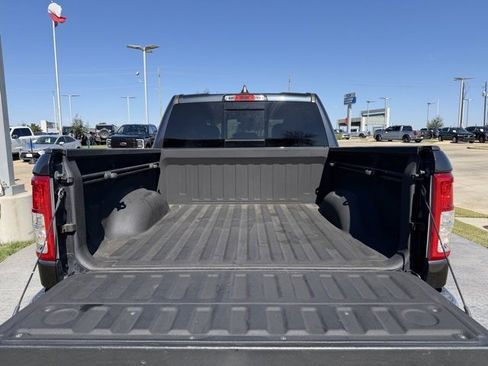 Used 2019 RAM 1500 Big Horn image 7