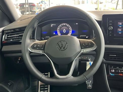 New 2025 Volkswagen Jetta Sport image 18