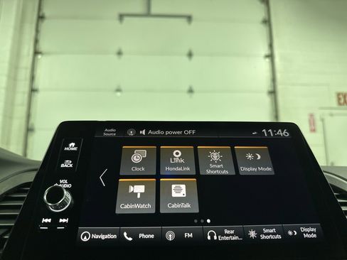 Used 2025 Honda Odyssey Touring image 25