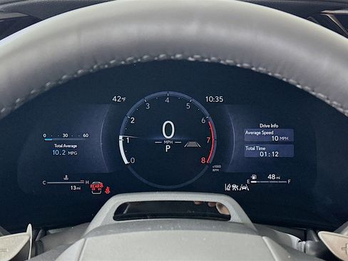 New 2026 Lexus TX 350 AWD w/ Technology Package image 12