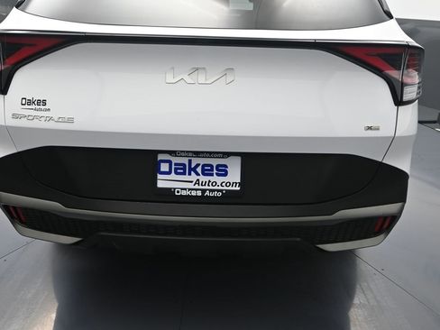 Used 2023 Kia Sportage X-Line image 35