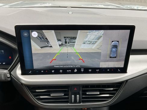 Used 2024 Ford Escape Active w/ Tech Pack #2 image 16