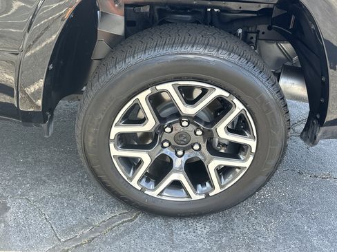 Used 2026 RAM 1500 Laramie w/ Bed Utility Group image 22