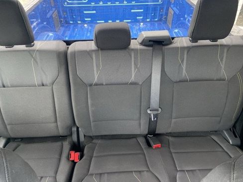 Certified 2024 Ford F150 STX image 28