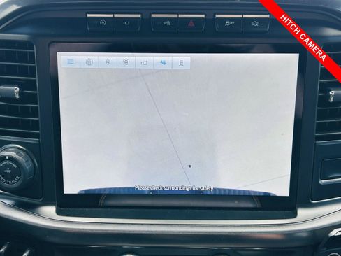 Used 2023 Ford F150 Tremor w/ Equipment Group 402A High AWD/4WD image 14