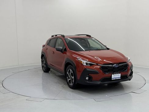 Certified 2025 Subaru Crosstrek 2.0i Premium image 7